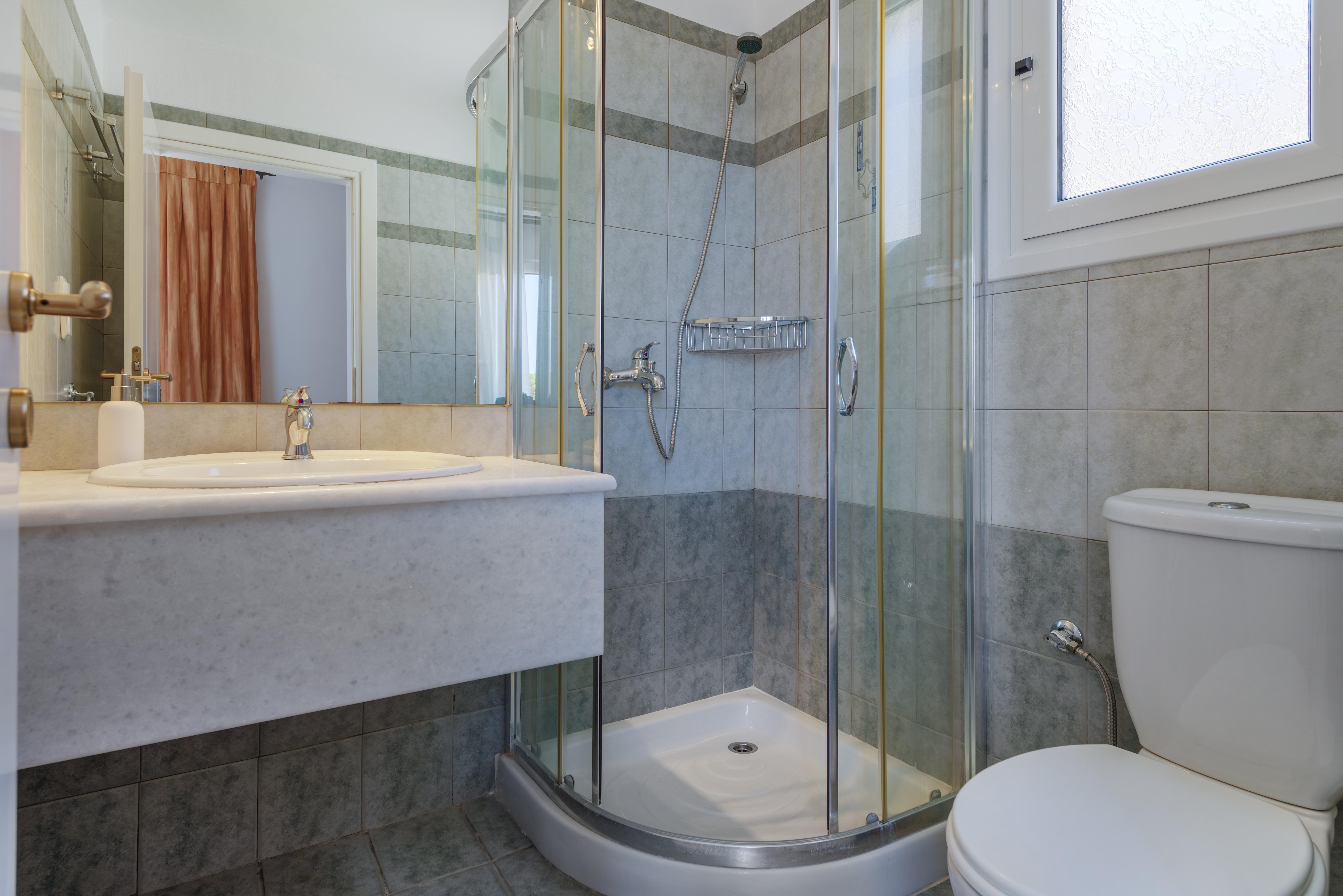 Sunrise Beach Suites Azolimnos Luaran gambar