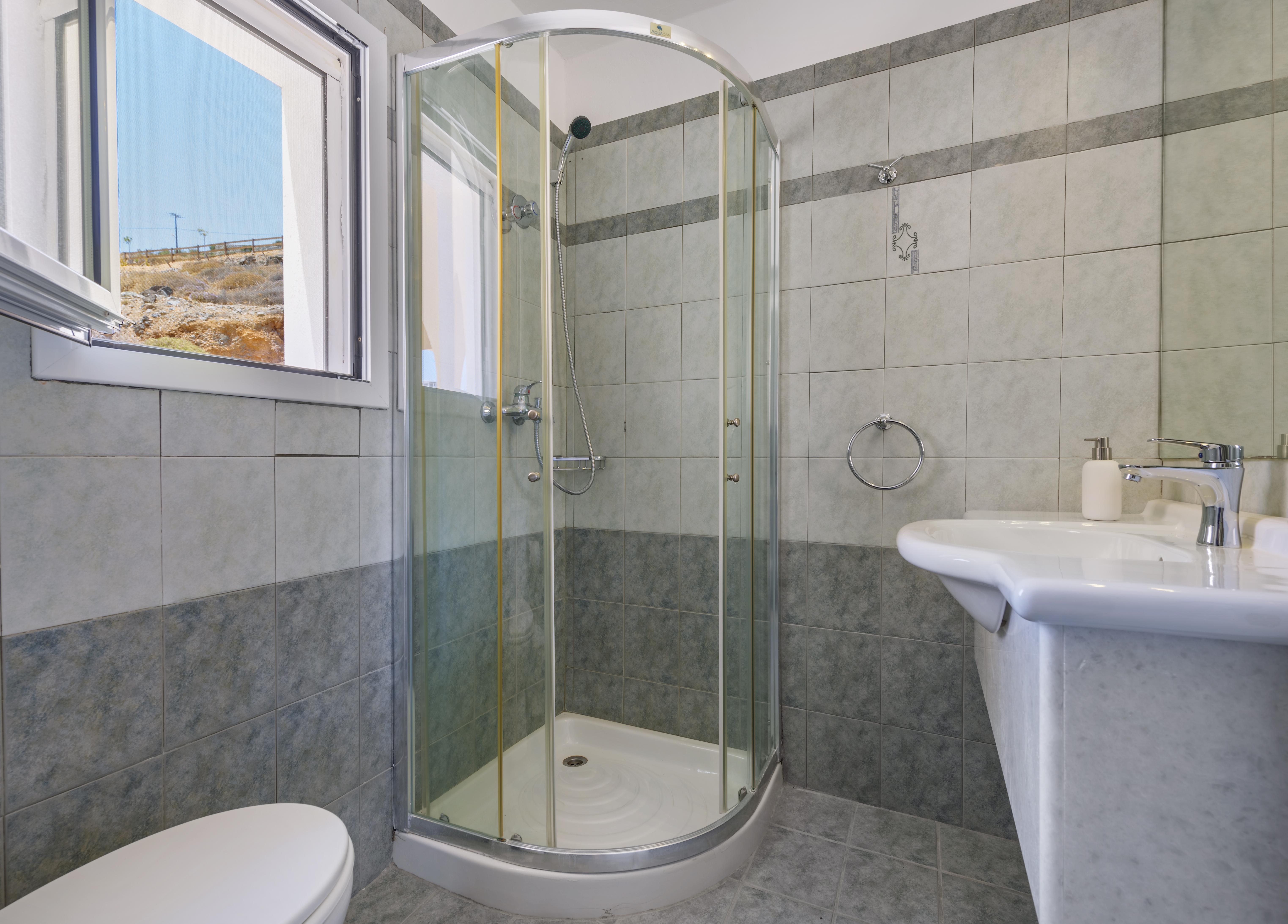 Sunrise Beach Suites Azolimnos Luaran gambar