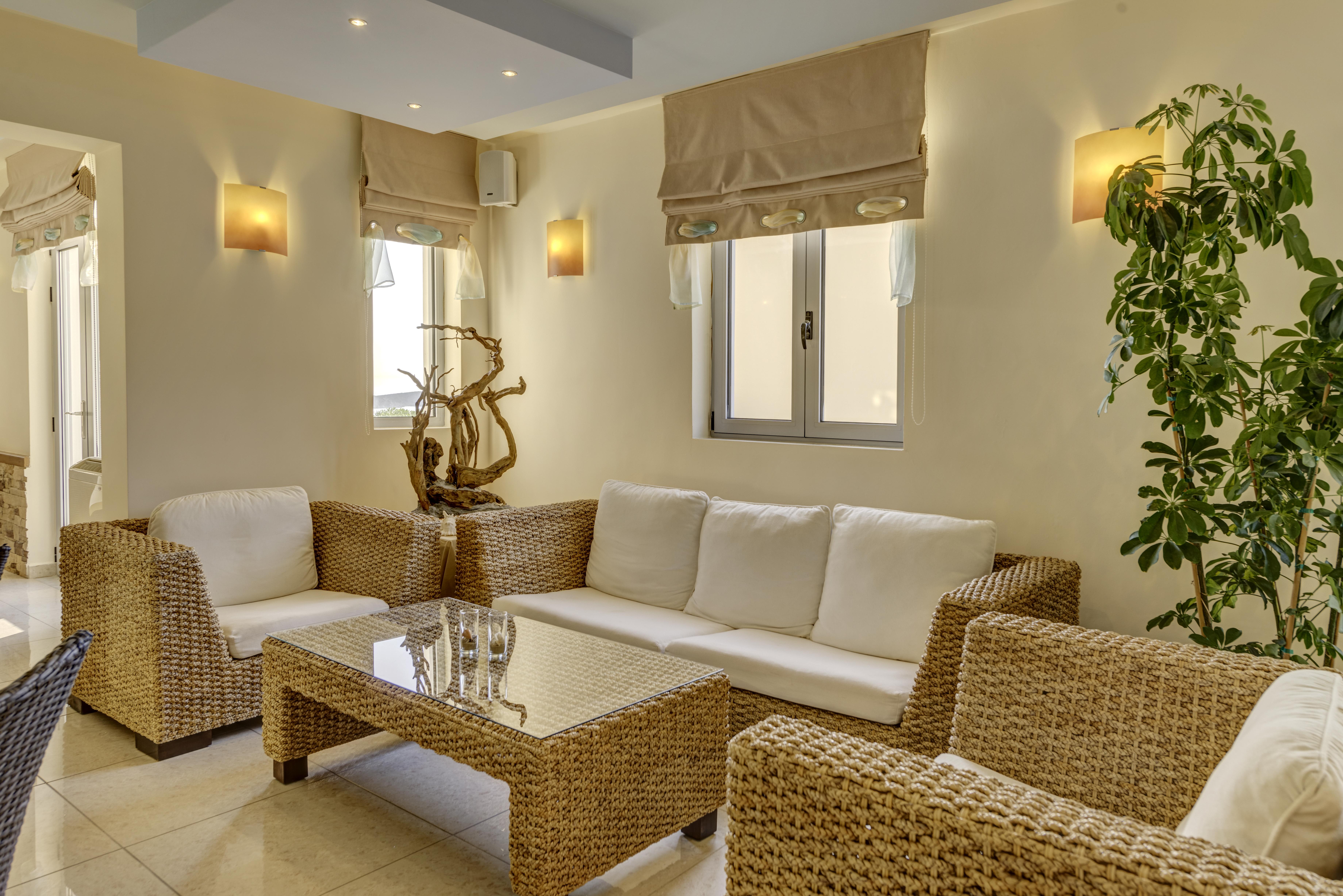 Sunrise Beach Suites Azolimnos Luaran gambar