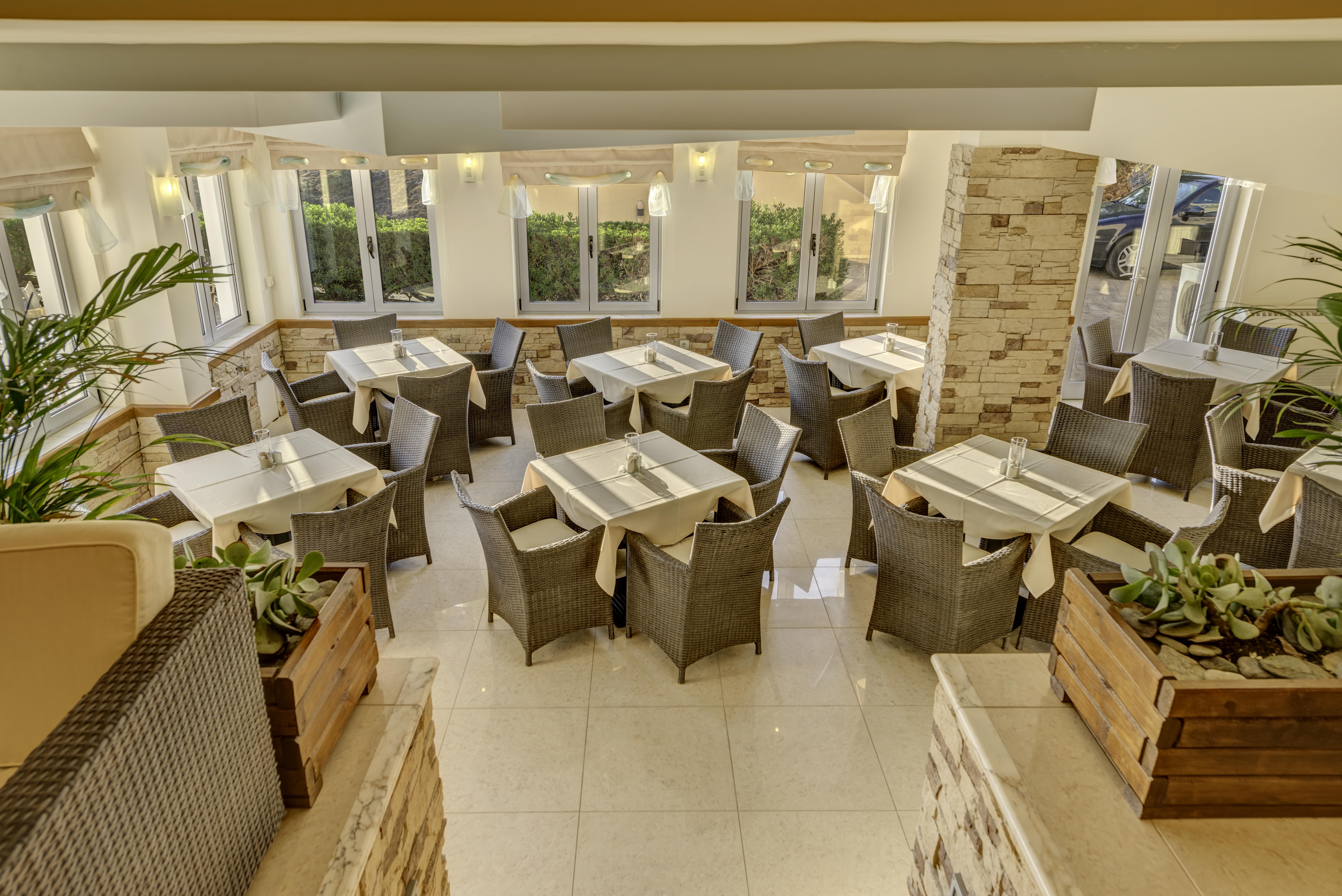 Sunrise Beach Suites Azolimnos Luaran gambar