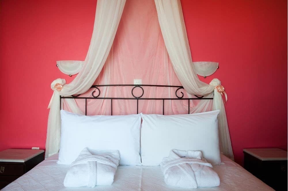 Sunrise Beach Suites Azolimnos Luaran gambar